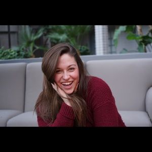 Meet your Posher, Jessica